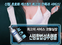 오피스타 | [신림합법성추행룸-코털실장]